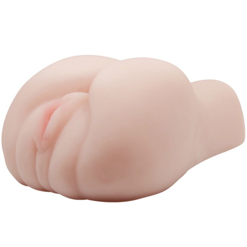 DANCE - 3D VAGINA MASTURBATOR PASSION LADY