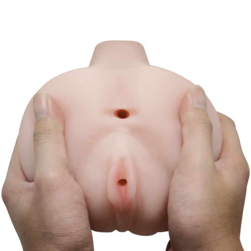 DANCE - 3D VAGINA MASTURBATOR PASSION LADY