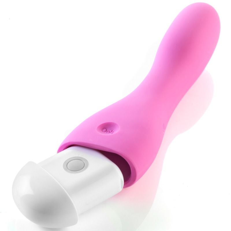 JE JOUE - OOH BY REPLACEMENT OF THE PINK STIMULATOR