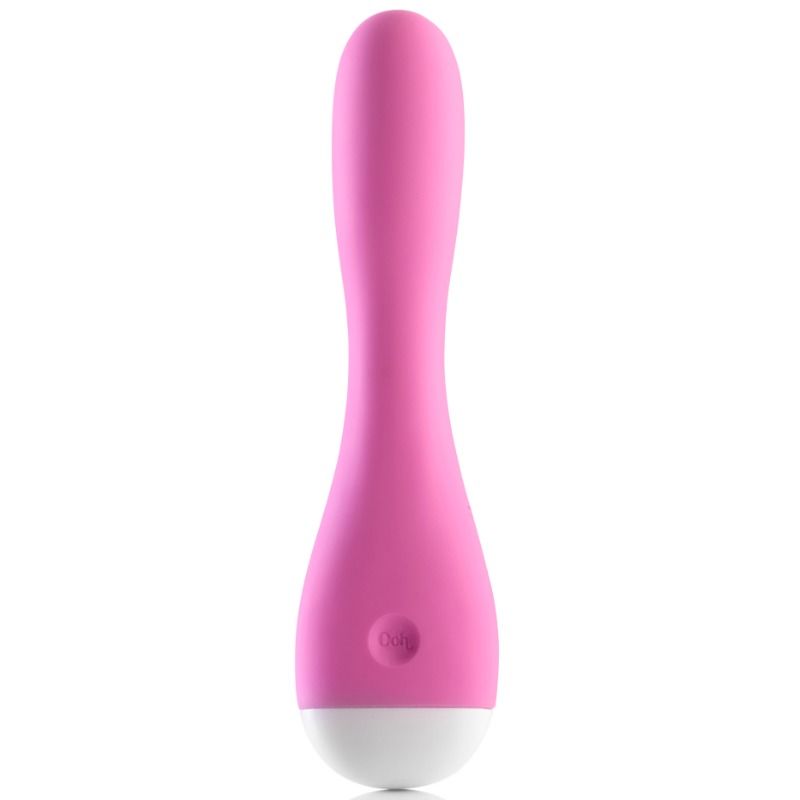 JE JOUE - OOH BY REPLACEMENT OF THE PINK STIMULATOR