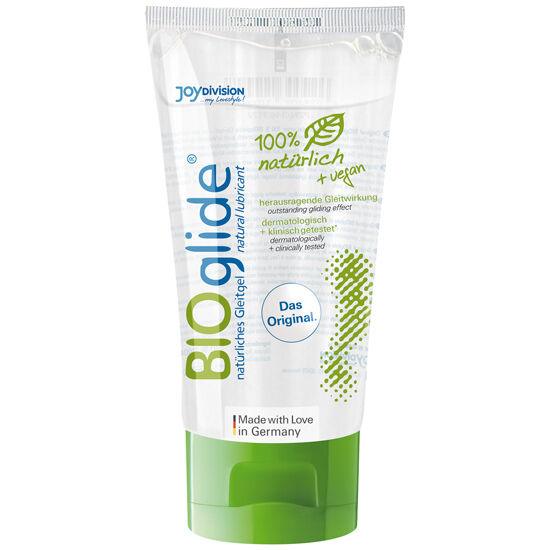BIOGLIDE - LUBRIFICANTE NATURAL 150 ML - Intimate Vibes