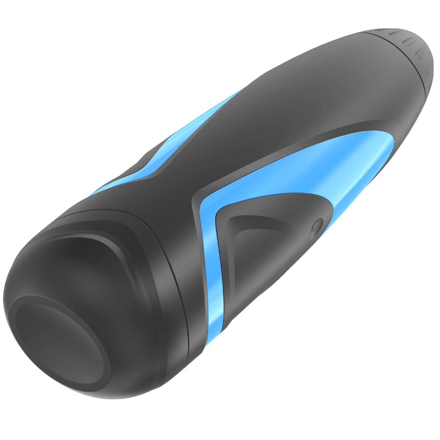 SATISFYER - MEN UM MASTURBADOR PARA HOMENS - Intimate Vibes