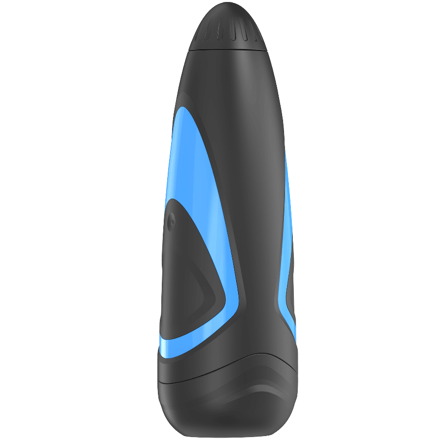 SATISFYER - MEN UM MASTURBADOR PARA HOMENS - Intimate Vibes