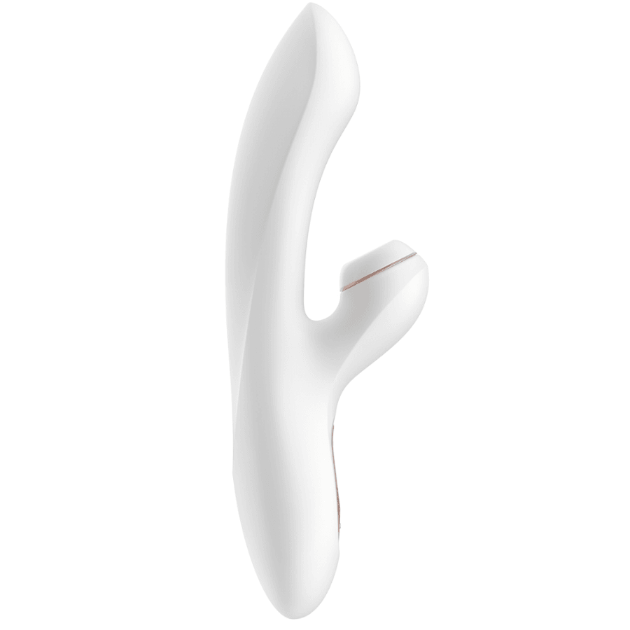 SATISFYER - PRO G-SPOT COELHO EDIO 2020 - Intimate Vibes