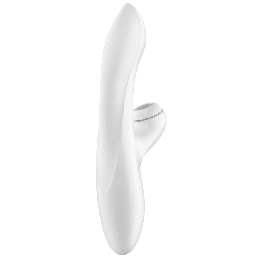 SATISFYER - PRO G-SPOT COELHO EDIO 2020 - Intimate Vibes