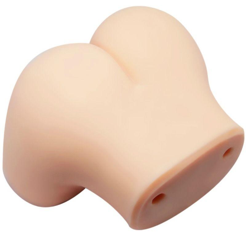 CRAZY BULL - VAGINA E NUS REALISTAS COM POSIO DE VIBRAO 4 - Intimate Vibes