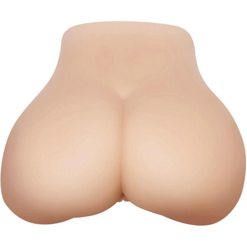 CRAZY BULL - VAGINA E NUS REALISTAS COM POSIO DE VIBRAO 4 - Intimate Vibes