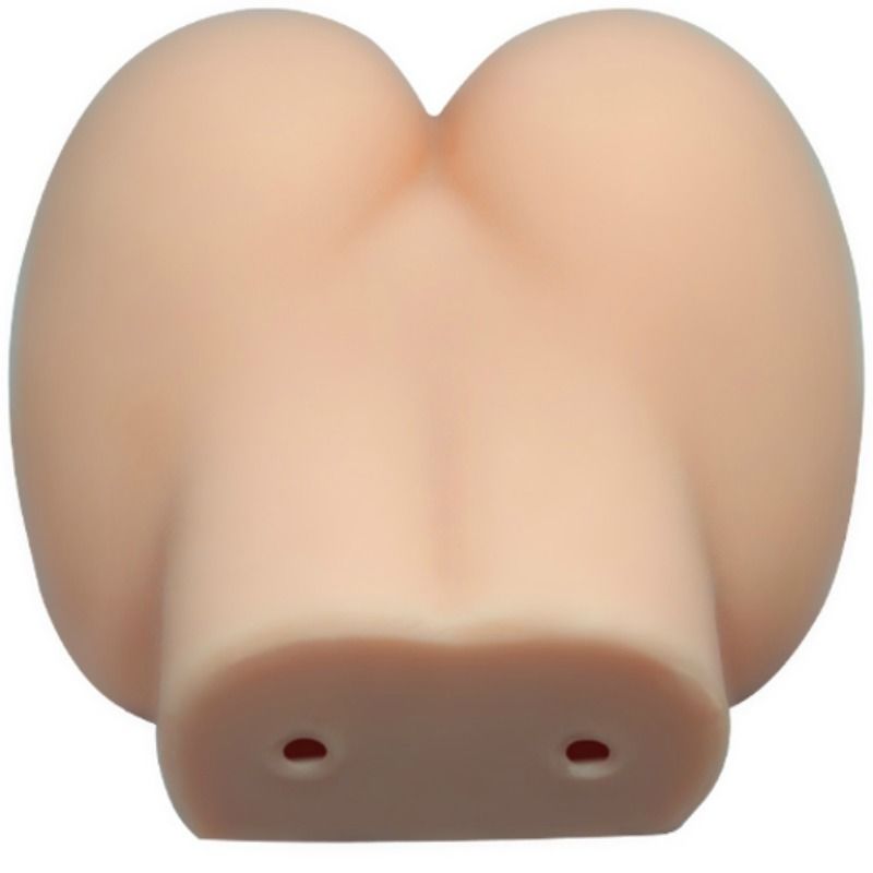 CRAZY BULL - REALISTIC VAGINA AND NAKED PUSSY WITH VIBRATION POSITION 6