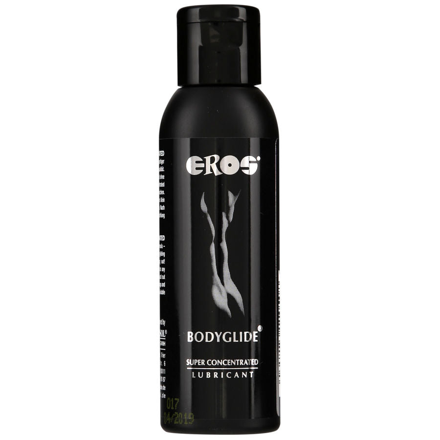 EROS - BODYGLIDE SUPERCOCENTERED SILICONE LUBRICANT 50 ML