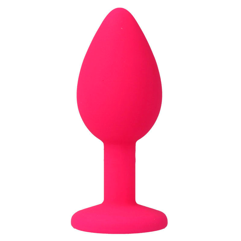 INTENSO - PLUG ANAL FUCSIA DE SHELKI