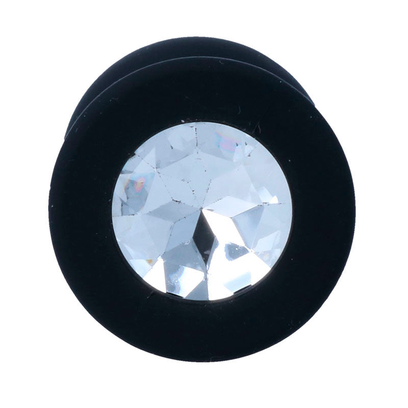 INTENSO - PLUG ANAL - SHELKI M NEGRO