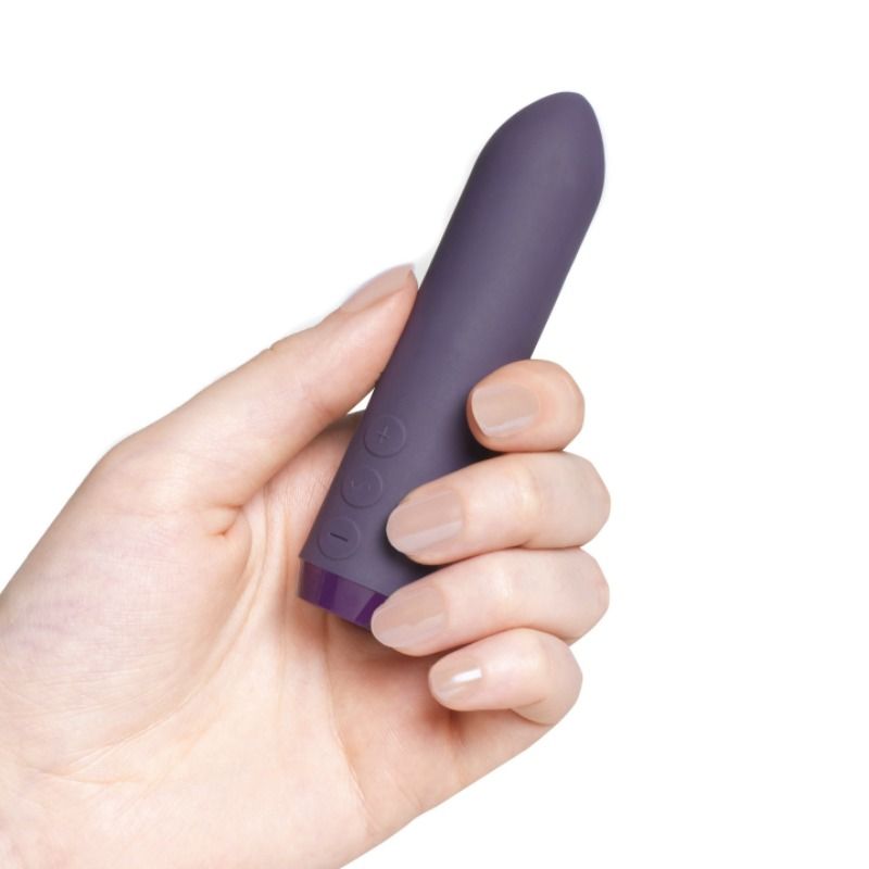 VIBRADOR BALA CLSSICO
