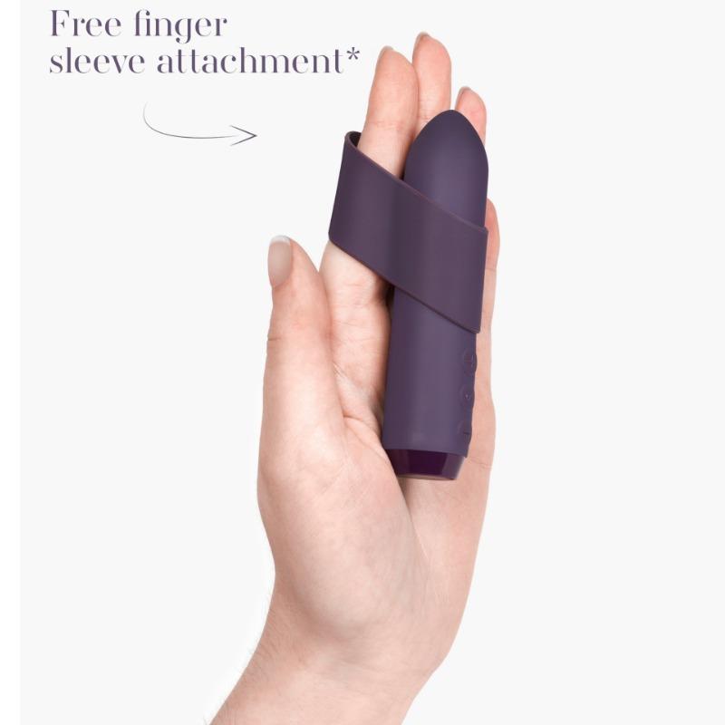VIBRADOR BALA CLSSICO
