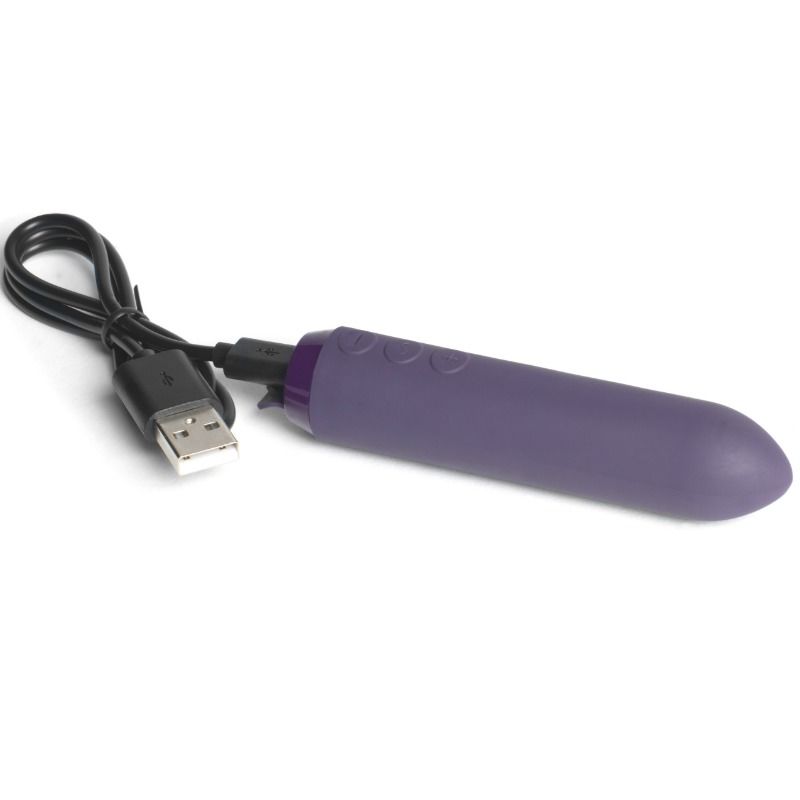 VIBRADOR BALA CLSSICO