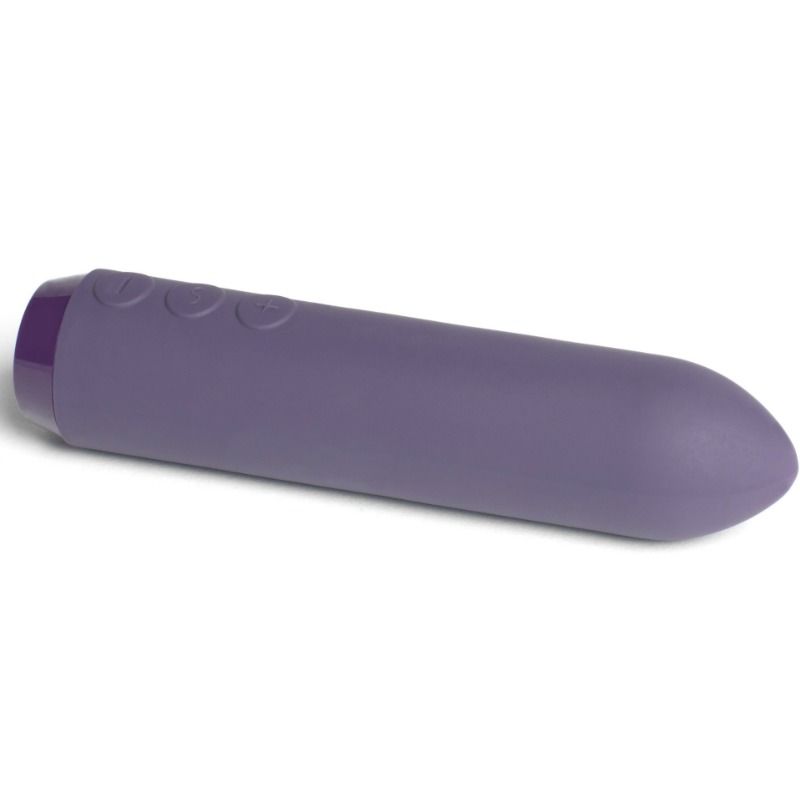 VIBRADOR BALA CLSSICO