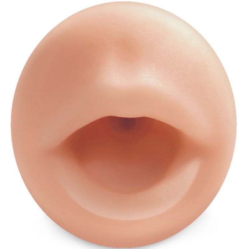 EXTREME TOYZ - MALE MASTURBATOR MOUTH DISGRACED COED