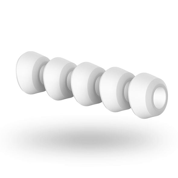 SATISFYER - KIT 1 NG FUNDAS 5 UNIDADES