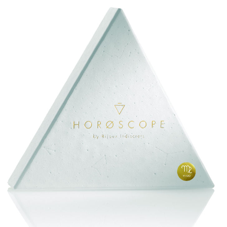 JEWELLERY - INDISCRETS VIRGO HOROSCOPE KIT