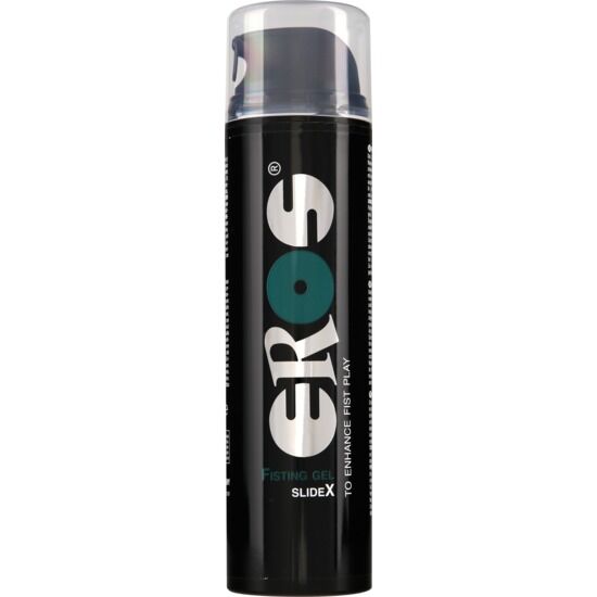 EROS - ANAL FISTING SUPERSLIP LUBRICANT GEL 200 ML