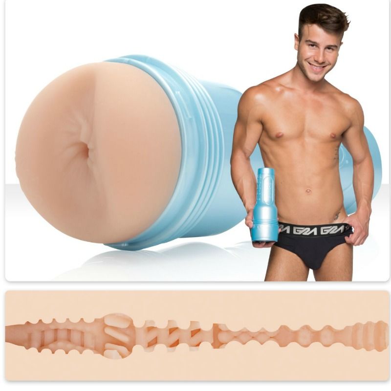 FLESHJACK - ALLEN KING MAJESTIC ANAL MASTURBATOR