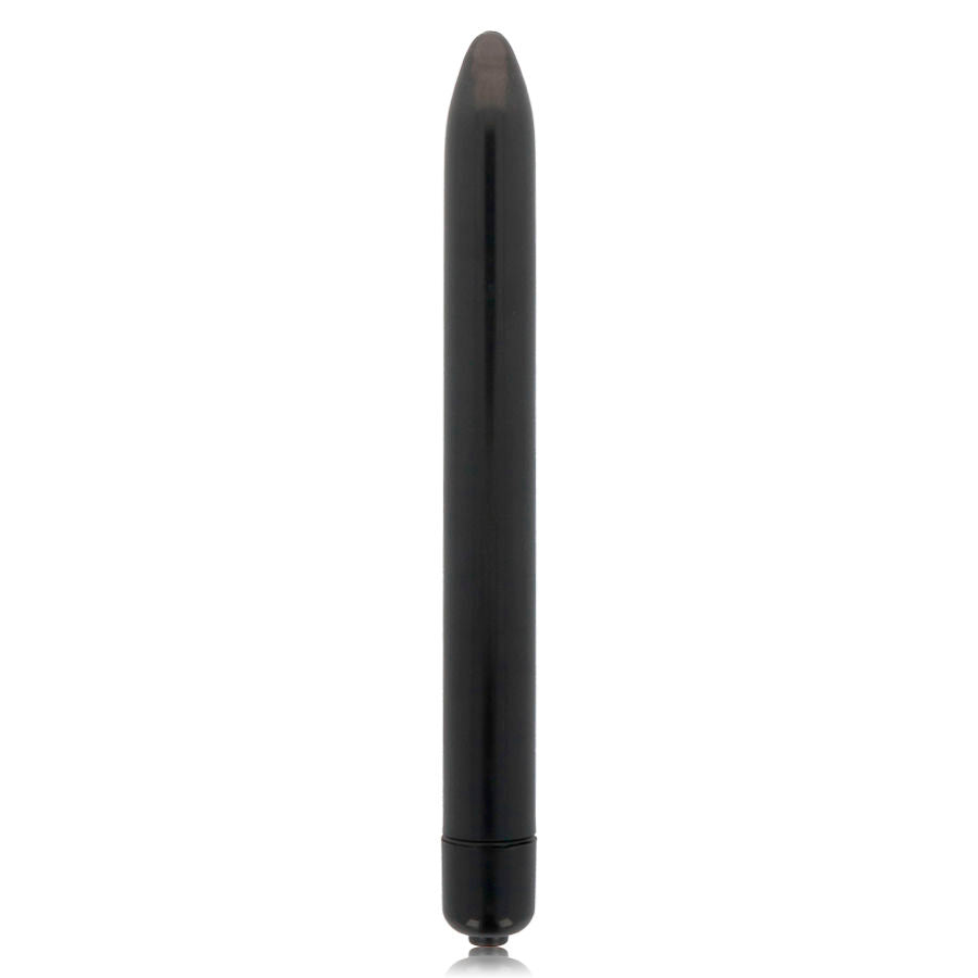 VIBRADOR SLIM PRETO