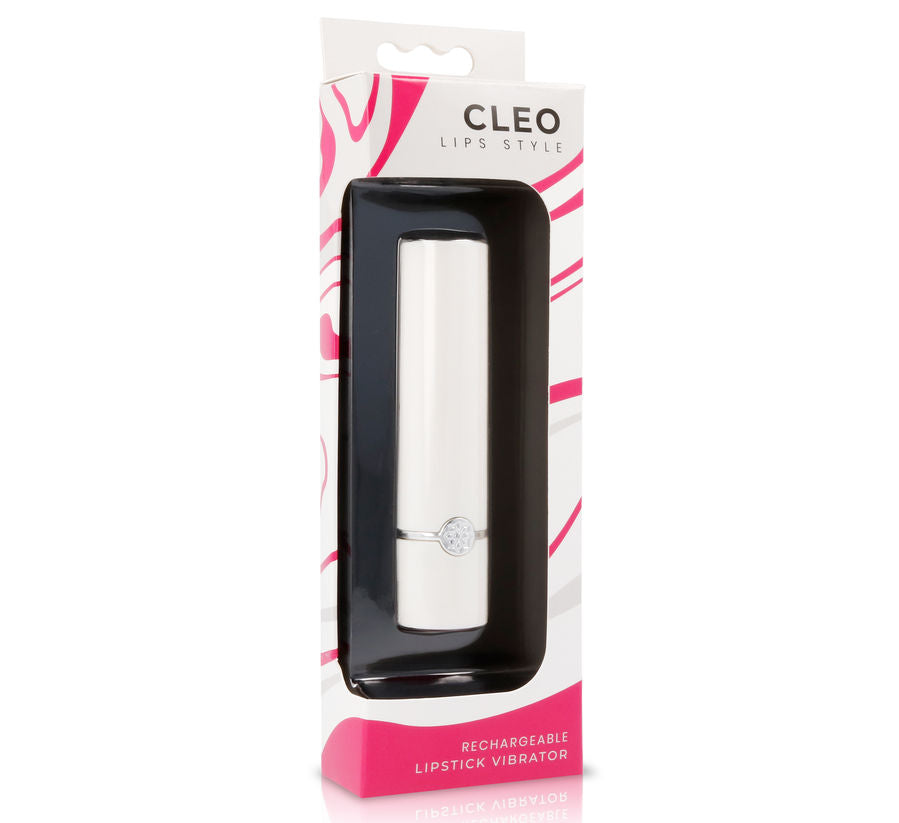 CLEO VIBRATING LIPSTICK