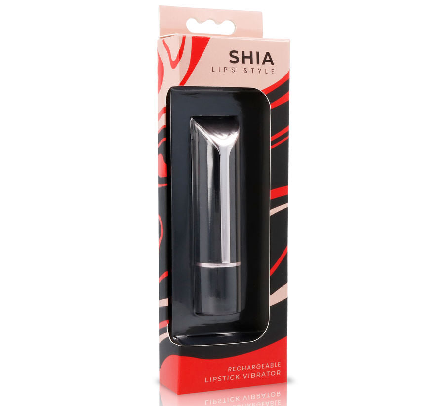 SHIA VIBRATING LIPSTICK