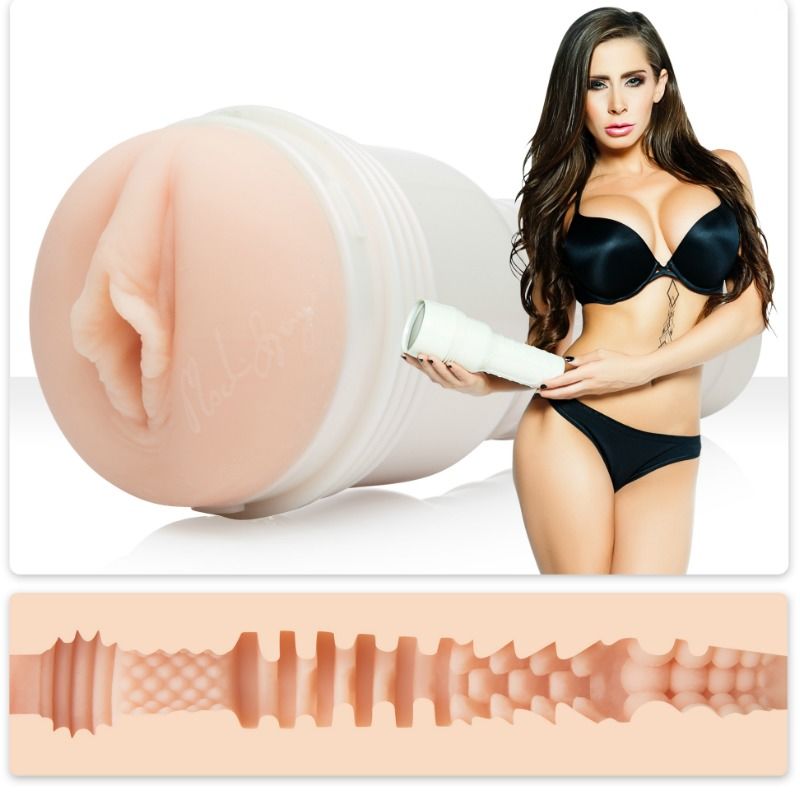 FLESHLIGHT GIRLS - MADISON IVY VAGINA