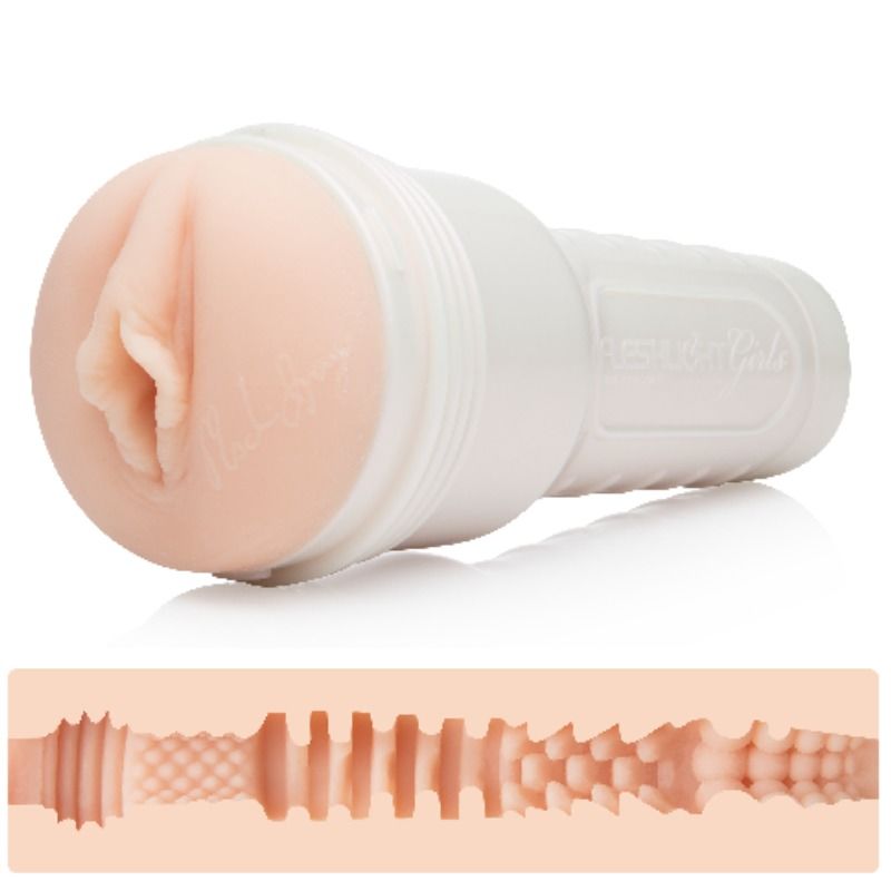 FLESHLIGHT GIRLS -  VAGINA MADISON IVY