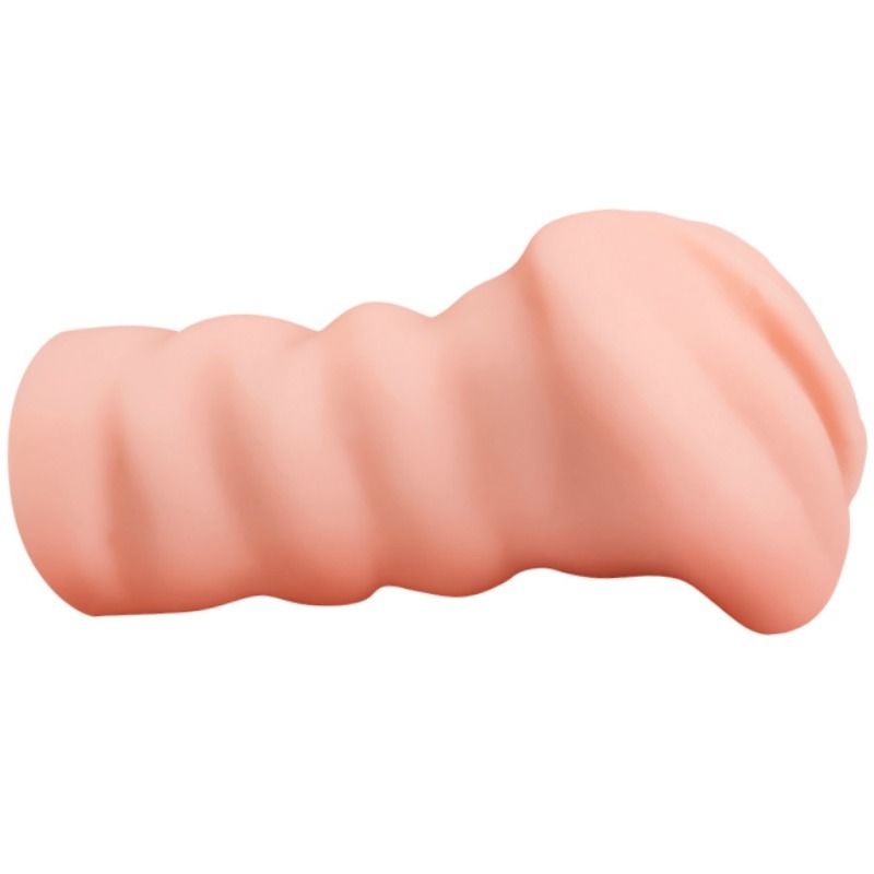CRAZY BULL - MASTURBADOR VAGINA LEILA 13,5 CM