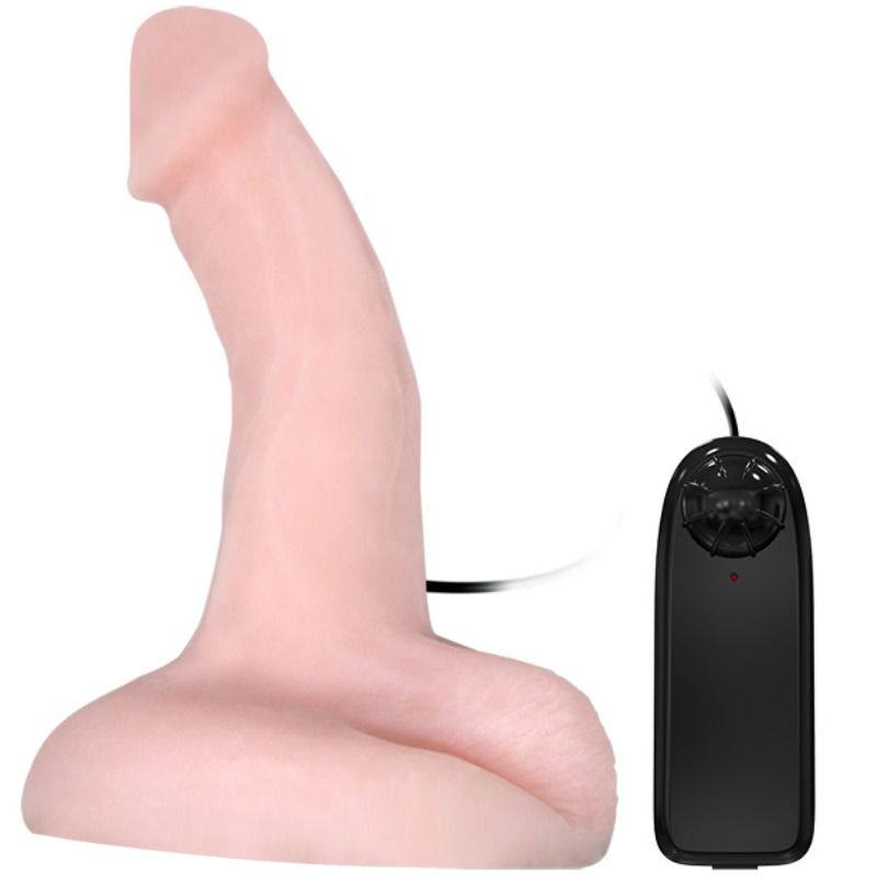 DANCE - ARBITRARITY DILDO VIBRATION AND ROTATION FUNCTION
