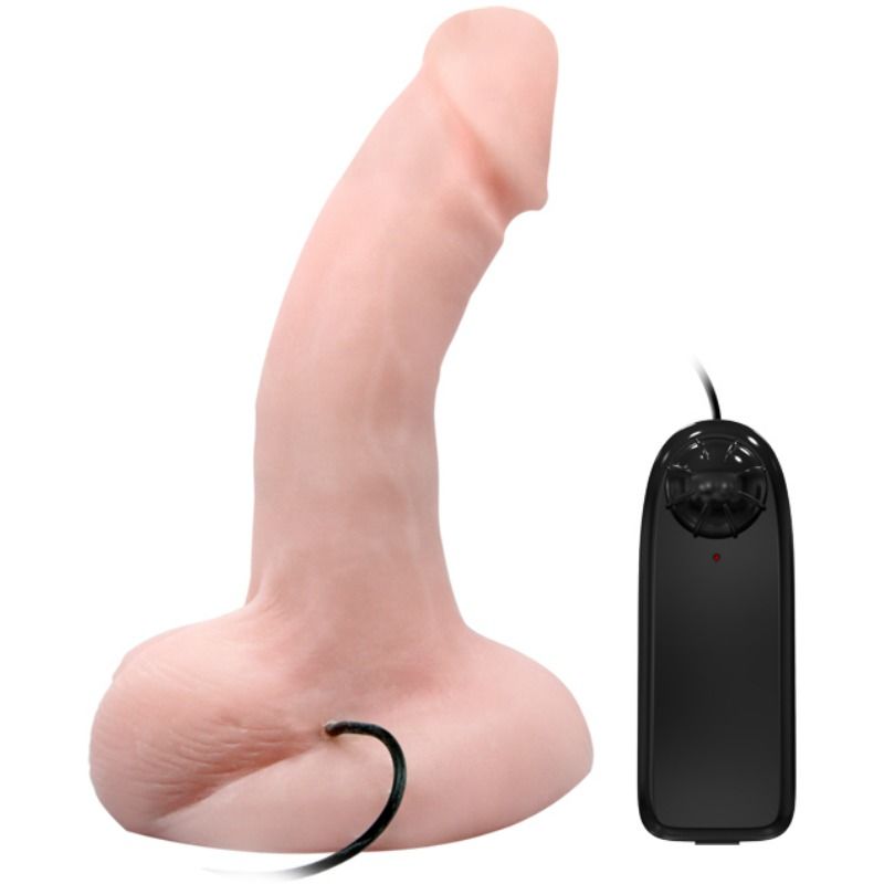 BAILE - VIBRATOR REALISTIC ARBITRARY VIBRATOR