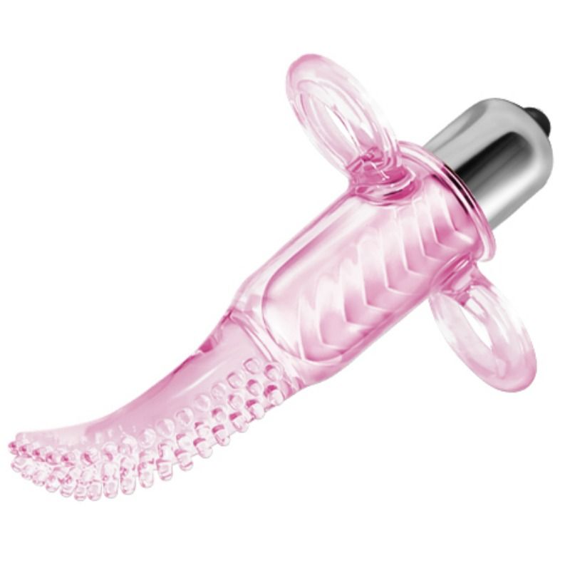 DANZA - ESTIMULADOR VIBRADOR DEDAL