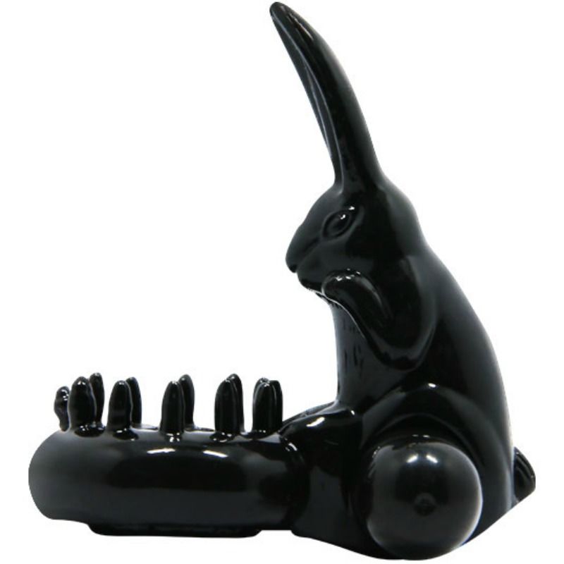 PROM - SWEET RING WITH RABBIT