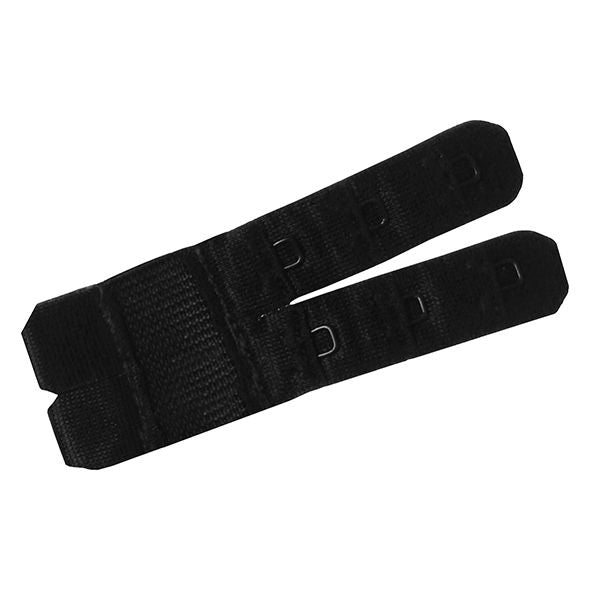 BYE-BRA - FLEXIBLE CONTOUR EXTENDER 2 HOOKS 3 PCS