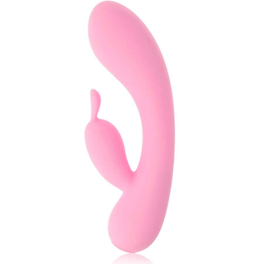 PRETTY LOVE - LOVE SMART HUGO RABBIT VIBRATOR WITH EARS
