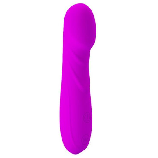 SMART MINI VIBRATOR REUBEN