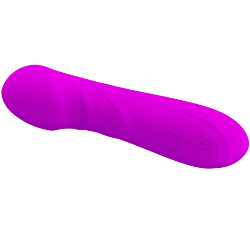 SMART MINI VIBRATOR REUBEN