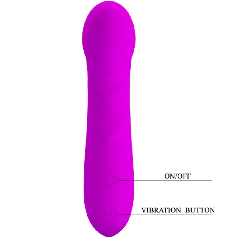 SMART MINI VIBRATOR REUBEN