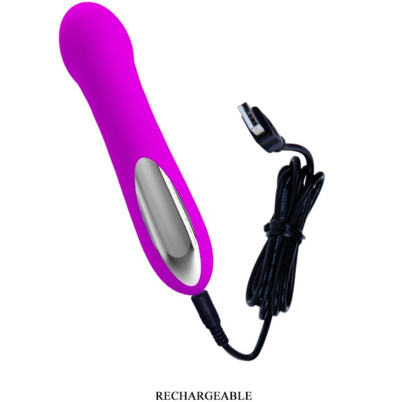SMART MINI VIBRATOR REUBEN