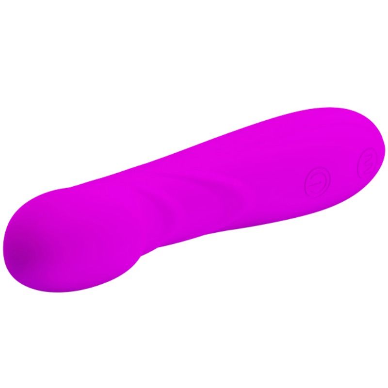 SMART MINI VIBRATOR REUBEN