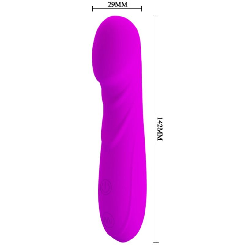 SMART MINI VIBRATOR REUBEN