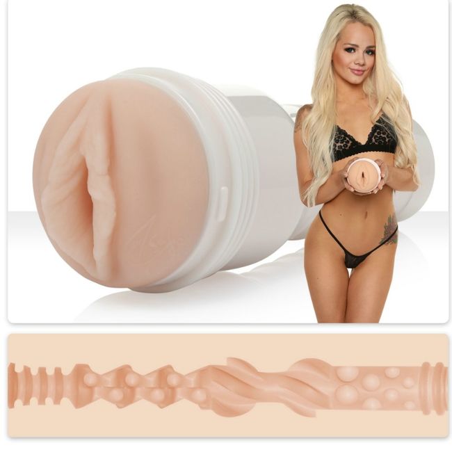 FLESHLIGHT GIRLS - ELSA JEAN VAGINA