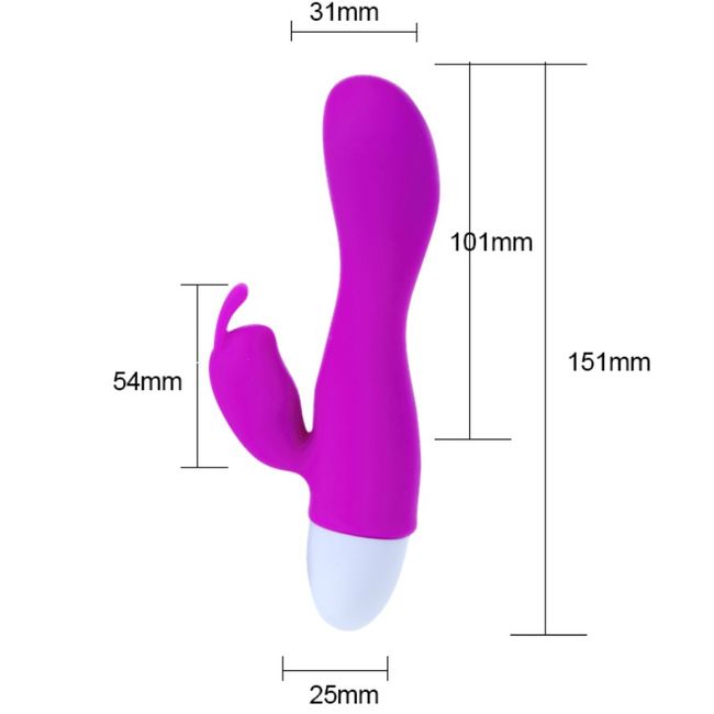 KYLE SMART VIBRATOR 30 MODES