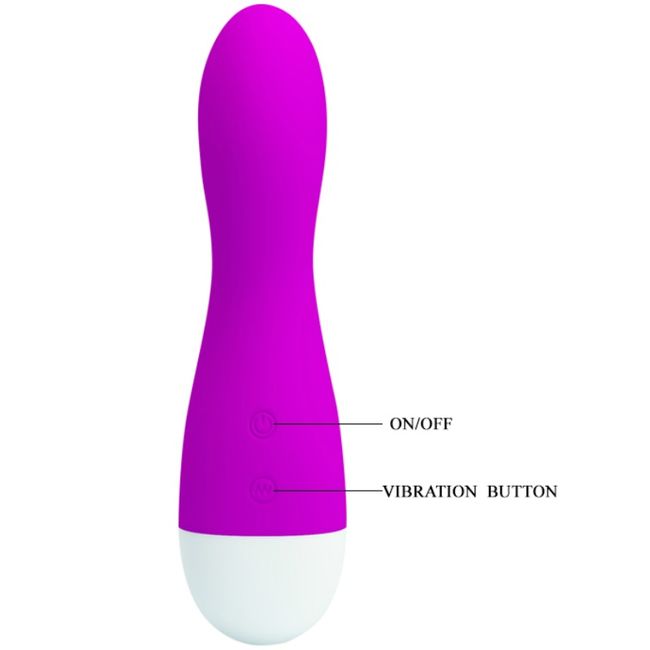KYLE SMART VIBRATOR 30 MODES
