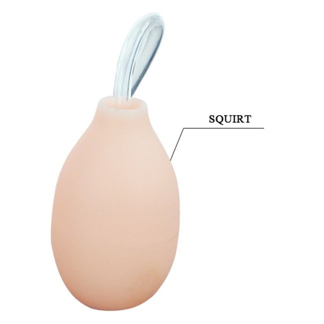 BAILE - FOUNTAIN VIBRATOR WITH SQUIRT FUNCTION