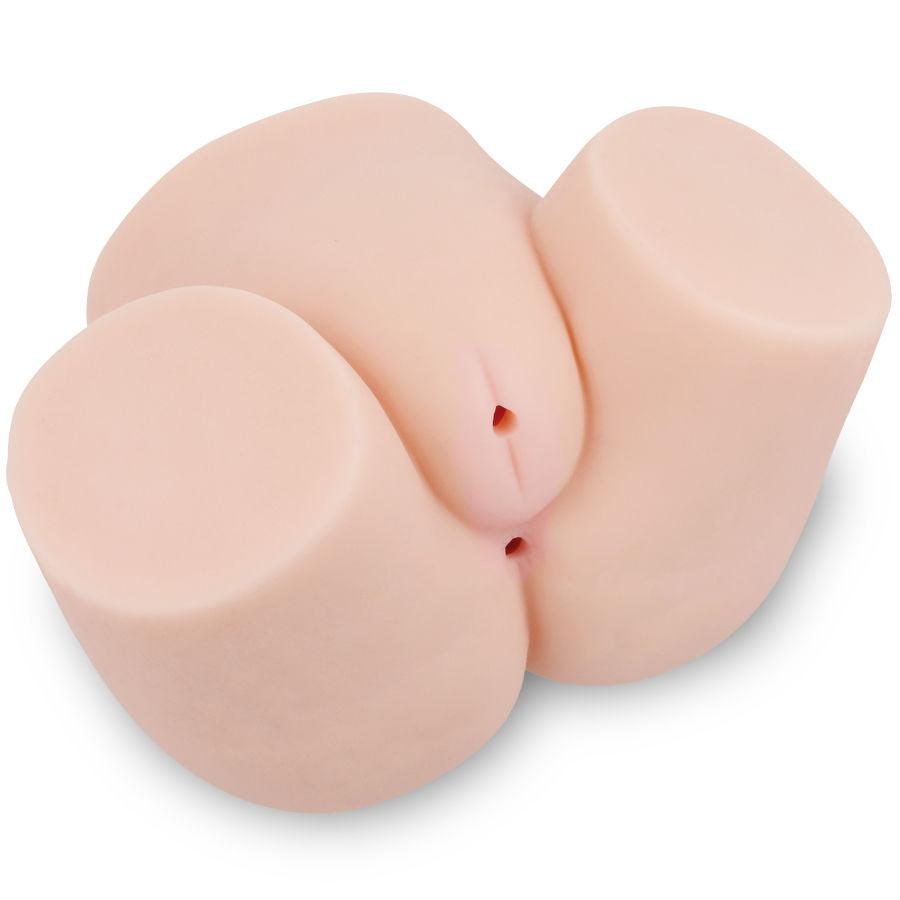 CRAZY BULL - VAGINA E NUS REALISTAS COM POSIO DE VIBRAO 4 - Intimate Vibes