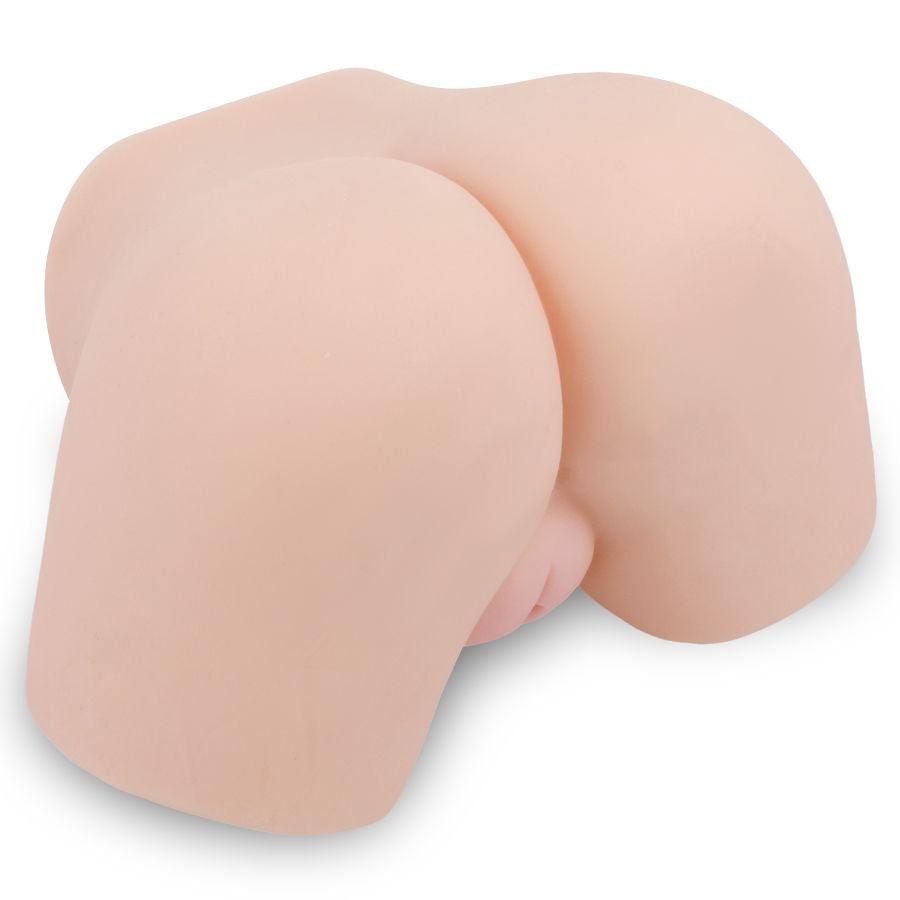 CRAZY BULL - VAGINA E NUS REALISTAS COM POSIO DE VIBRAO 4 - Intimate Vibes