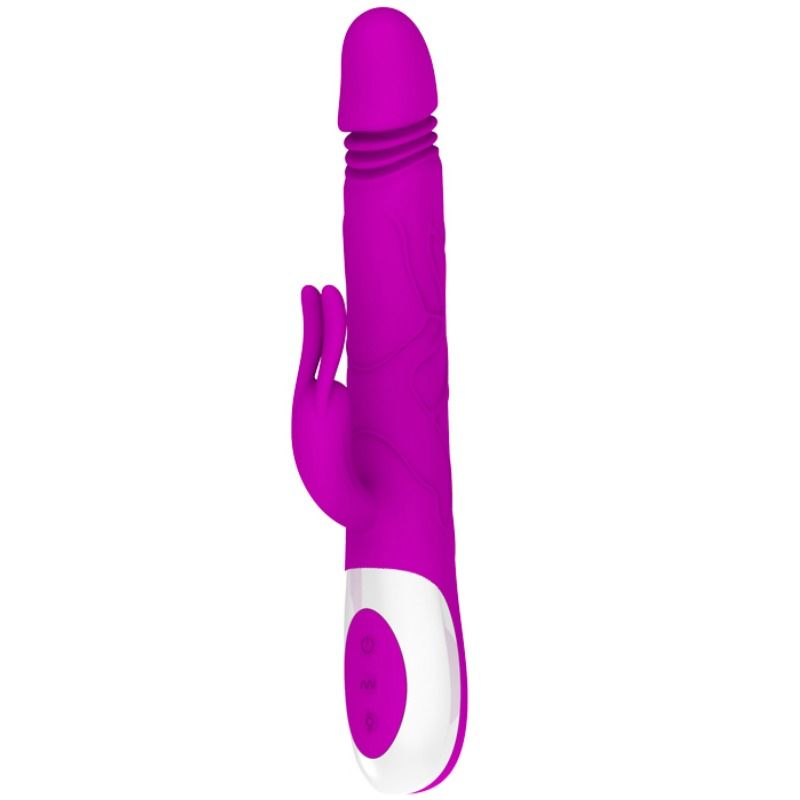 PRETTY LOVE - ADRIAN MULTIFUNCTION RECHARGEABLE
