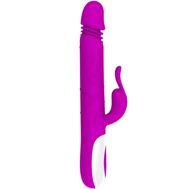 PRETTY LOVE - ADRIAN MULTIFUNCTION RECHARGEABLE